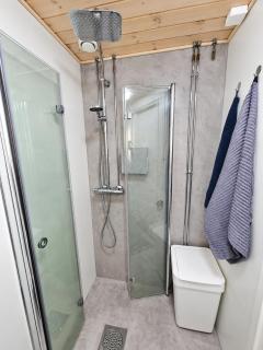 Tampere Central Cozy Stay - FREE parking, Two-room apartment and fully equipped - 7