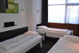 Hotel Bienvenue - 7