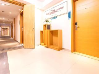 City Comfort Inn Beihai Hepu Bus Terminal - Hepu - 9