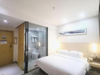 City Comfort Inn Beihai Hepu Bus Terminal - Hepu - 8
