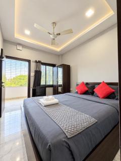 Shiva Guest House - 1