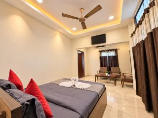Shiva Guest House - 9
