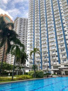 Citispace 1BR Condotel Suite at SM Light Residences #LT05A - 3