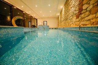 Mysterious Haven and Spa - 0