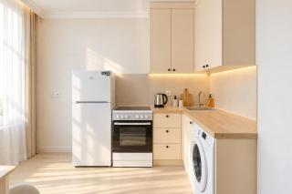 Apartment on Kabanbay batyra avenue 38-3 - 6