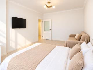 Apartment on Kabanbay batyra avenue 38-3 - 7