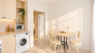 Apartment on Kabanbay batyra avenue 38-3 - 5