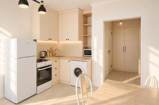 Apartment on Kabanbay batyra avenue 38-3 - 4