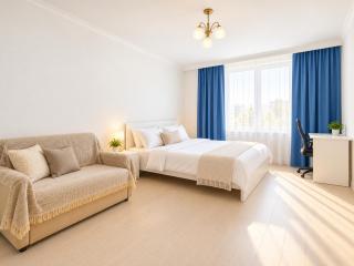 Apartment on Kabanbay batyra avenue 38-3 - 8