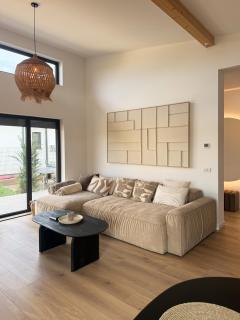 Sol Lake House Snagov - 15 Mins to Airport - Slow Living - 3