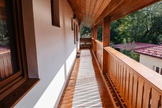 Mysterious Haven and Spa - 6