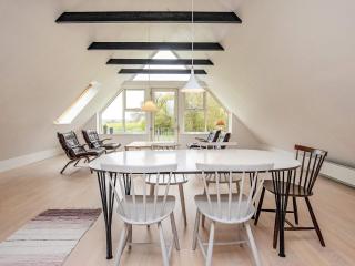 8 person holiday home in Fur - 1