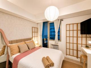 HAKATA by RR Zen Suites - Manila - 9