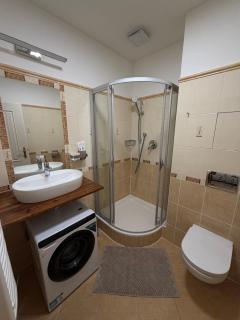 Central LOCATION Apartments Prague - Balbínova - 2