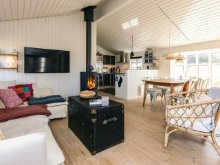 4 star holiday home in Løkken - 8