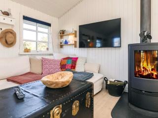 4 star holiday home in Løkken - 6