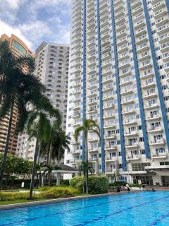 Citispace 1BR Condotel Suite at SM Light Residences #LT09A - Manila - 3