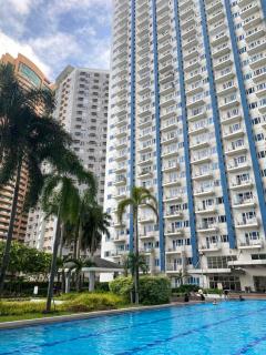 Citispace 1BR Condotel Suite at SM Light Residences #LT09A - Manila - 5