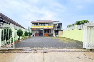 RedDoorz Syariah at Nusa Indah near BNS - 2