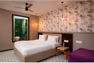RM Hotels and Resorts - 5