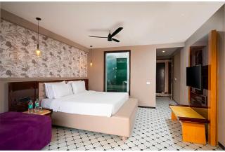 RM Hotels and Resorts - 1