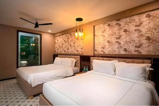 RM Hotels and Resorts - 6