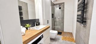 Apartament Jaglana by TriApart - 1
