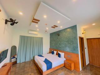 MONTANA WILD PREMIUM Villa - 3