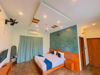 MONTANA WILD PREMIUM Villa - 2