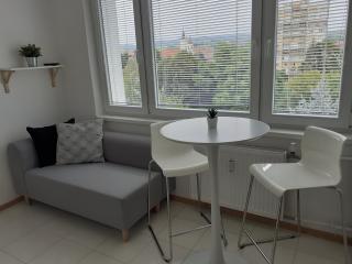 Apartmán Rimava city & parking - 0