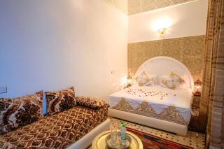 Riad Jana Fes - Fez - 8