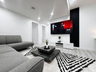 Premium, Family-Friendly 2-Bedroom Private Suite - 0