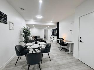 Premium, Family-Friendly 2-Bedroom Private Suite - 3