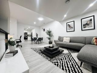 Premium, Family-Friendly 2-Bedroom Private Suite - 2