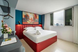 International Plaza City View Apartment - 8