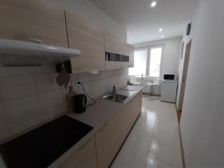 Apartmán Rimava city & parking - 2