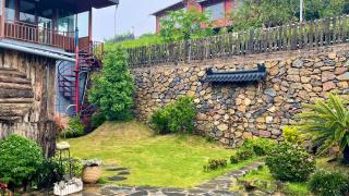 Đồi Khí Tượng Mộc Châu Homestay - 3