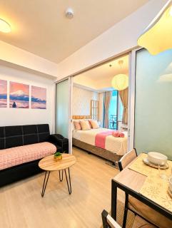 HAKATA by RR Zen Suites - Manila - 7