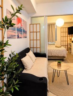 HAKATA by RR Zen Suites - Manila - 6