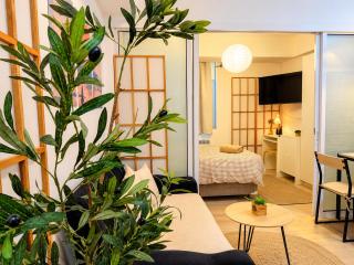 HAKATA by RR Zen Suites - Manila - 5