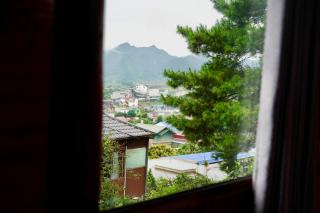 Đồi Khí Tượng Mộc Châu Homestay - 4