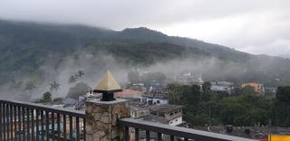 Boho Chic Villa by Jewelwings Ududumbara Kandy - 5