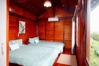 Đồi Khí Tượng Mộc Châu Homestay - 6