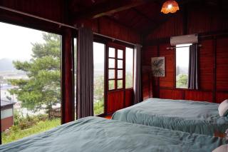 Đồi Khí Tượng Mộc Châu Homestay - 8