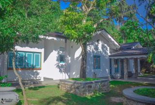Boho Chic Villa by Jewelwings Ududumbara Kandy - 3