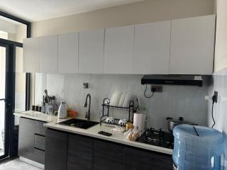 SOLALEX LUXURY HOMEs - 6