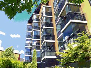 Top Apartments Helsinki - Tilkka - Helsinki - 9