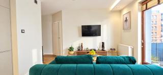 Apartament Jaglana by TriApart - Gdańsk - 6