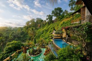 River Song Ubud, Bali - 8
