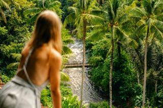 River Song Ubud, Bali - 9